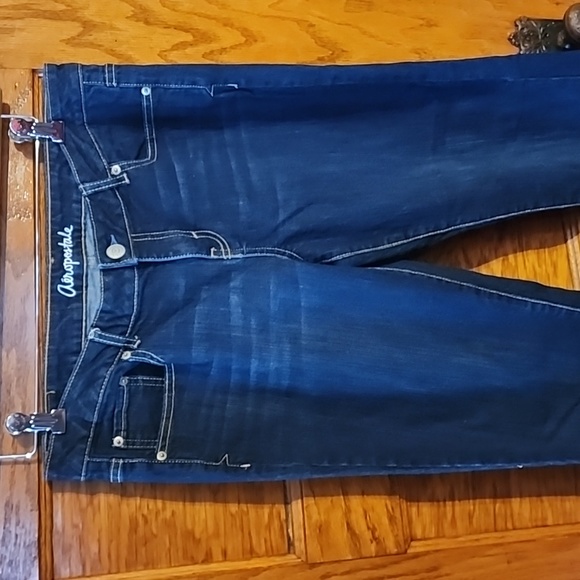 Aeropostale jeans - Picture 2 of 11